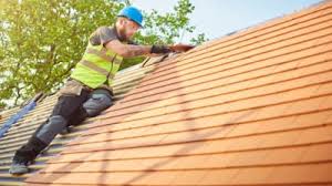 Fast & Reliable Emergency Roof Repairs in Shafer, MN