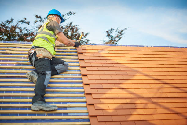 Best Slate Roofing  in Shafer, MN