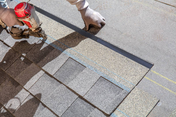 Best Emergency Roof Repair Services  in Shafer, MN